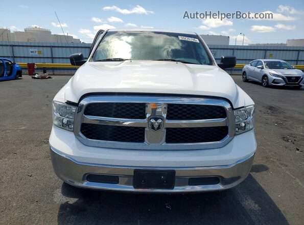 1C6RR6GG0GS290619 2016 RAM 1500 White Vista frontal