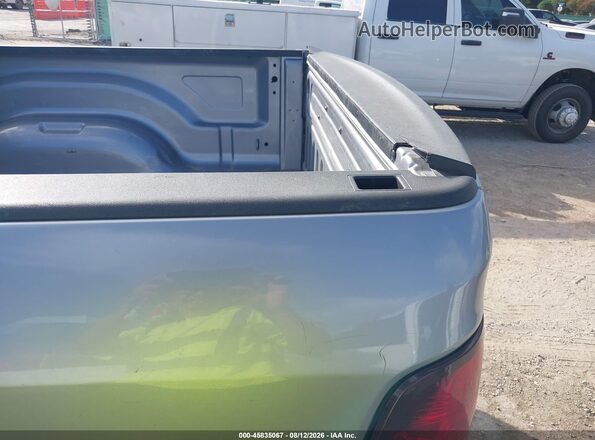 1C6RR6GG1RS142790 2024 RAM 1500 CLASSIC Silver Vista frontal