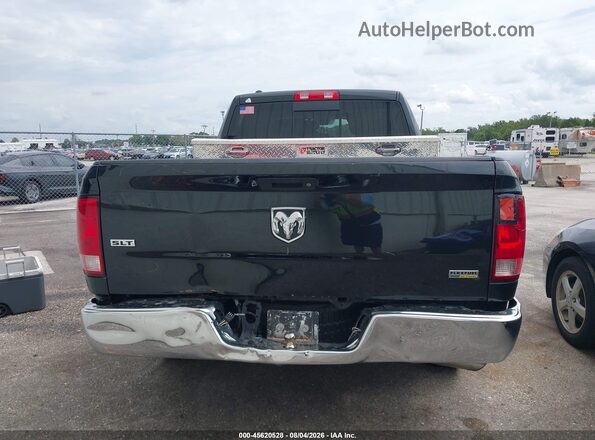 1C6RR6GG3GS227045 2016 RAM 1500 Black 