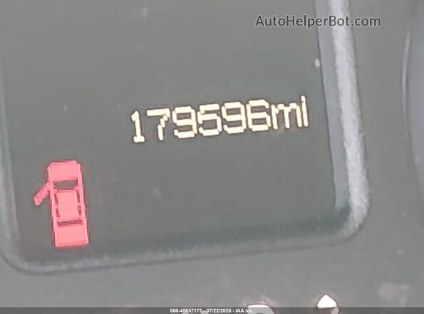 1C6RR6GGXGS381042 2016 RAM 1500 Gray 