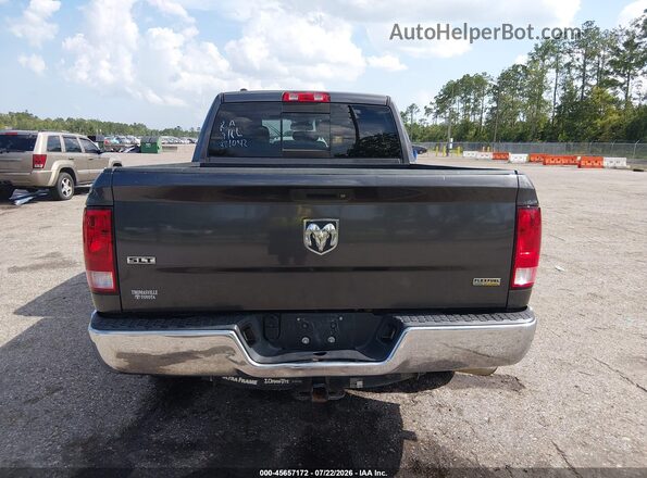 1C6RR6GGXGS381042 2016 RAM 1500 Gray 