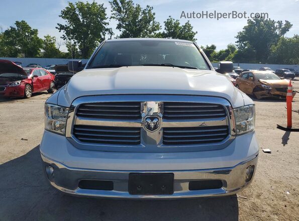 1C6RR6GT0GS256872 2016 RAM 1500 White Front view