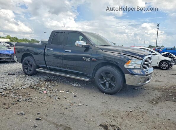 1C6RR6GT2GS293289 2016 RAM 1500 Black Առջևի աջ