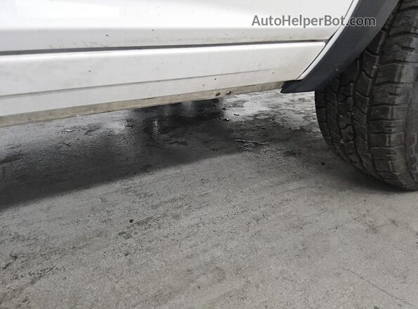 1C6RR6GT3MS578174 2021 RAM 1500 White 