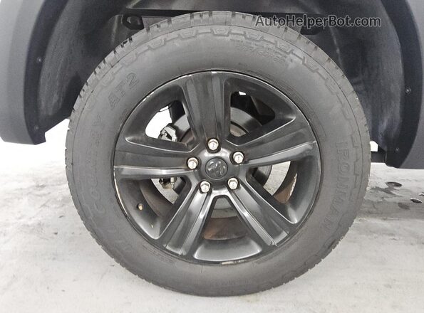 1C6RR6GT3MS578174 2021 RAM 1500 White 