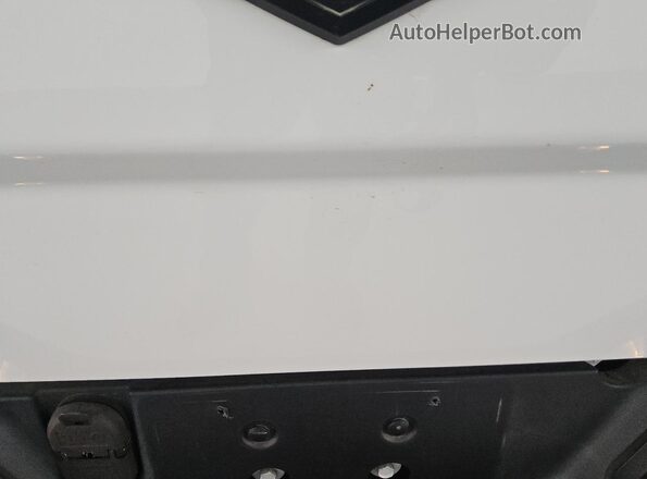 1C6RR6GT3MS578174 2021 RAM 1500 White 