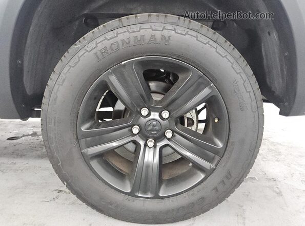 1C6RR6GT3MS578174 2021 RAM 1500 White 