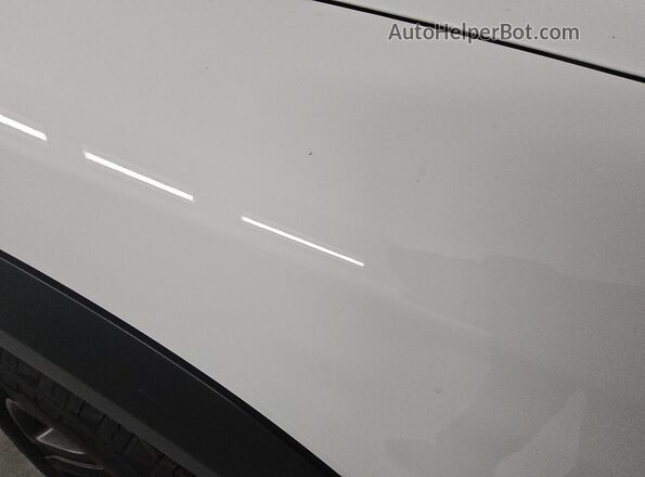 1C6RR6GT3MS578174 2021 RAM 1500 White 