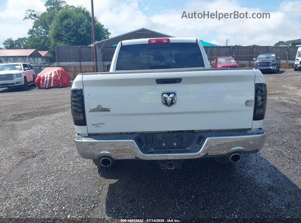 1C6RR6GT6HS676301 2017 RAM 1500 White 