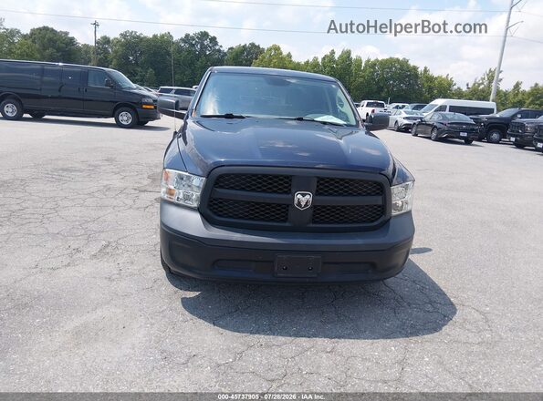 1C6RR6KG2HS819920 2017 RAM 1500 Black 