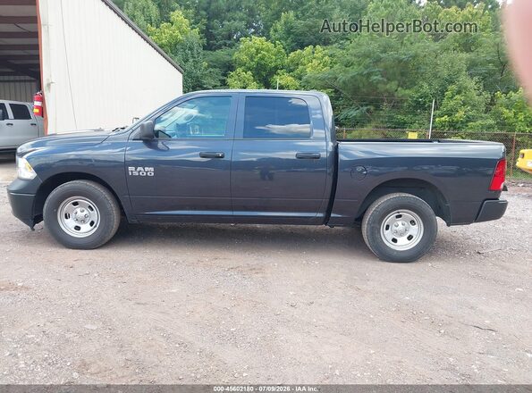 1C6RR6KG2HS824809 2017 RAM 1500 Gray სალონის 360-გრადუსიანი ხედი