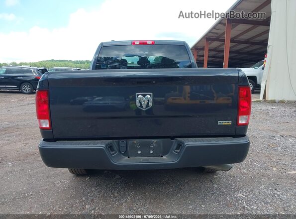 1C6RR6KG2HS824809 2017 RAM 1500 Gray 