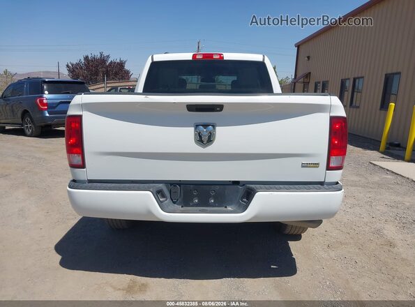 1C6RR6KG3GS382198 2016 RAM 1500 White 