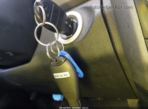 1C6RR6KG3JS317231 2018 RAM 1500 Gray წინა პანელის ხედი