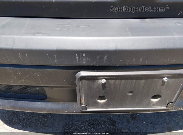 1C6RR6KG4GS373932 2016 RAM 1500 Серебряный Вид щитка приборов