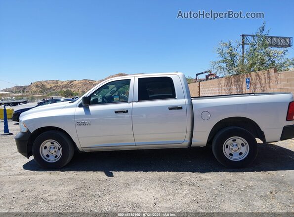 1C6RR6KG4GS373932 2016 RAM 1500 Серебряный 