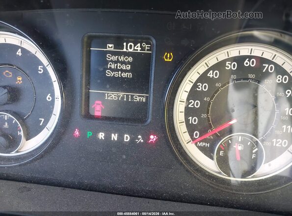 1C6RR6KG6HS504988 2017 RAM 1500 White 