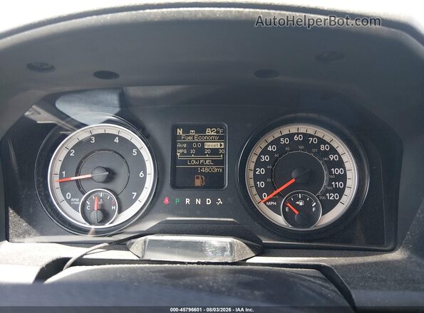 1C6RR6KG7GS355067 2016 RAM 1500 Green უკანა სავარძლების ხედი