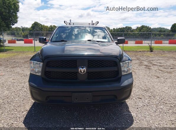 1C6RR6KG7GS355067 2016 RAM 1500 Green 