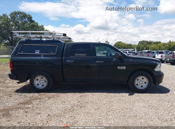1C6RR6KG7GS355067 2016 RAM 1500 Green 