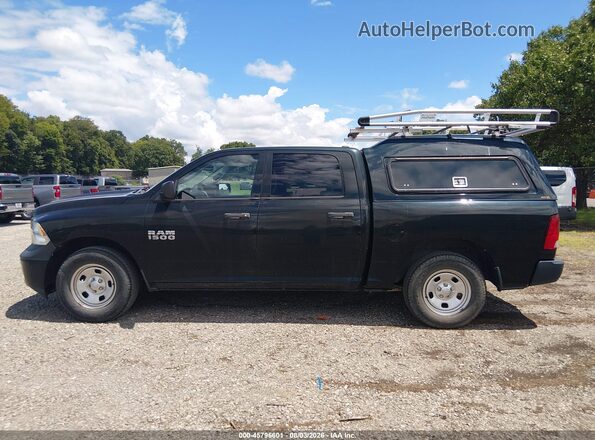 1C6RR6KG7GS355067 2016 RAM 1500 Green 