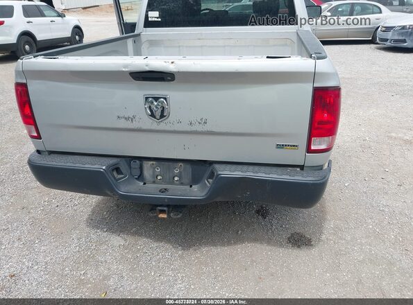 1C6RR6KG7HS768754 2017 RAM 1500 Silver Vista frontal