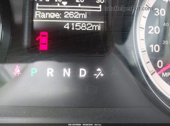 1C6RR6KG7HS768754 2017 RAM 1500 Silver 