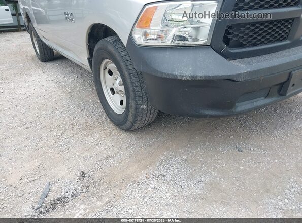 1C6RR6KG7HS768754 2017 RAM 1500 Silver Vista interior de 360 grados