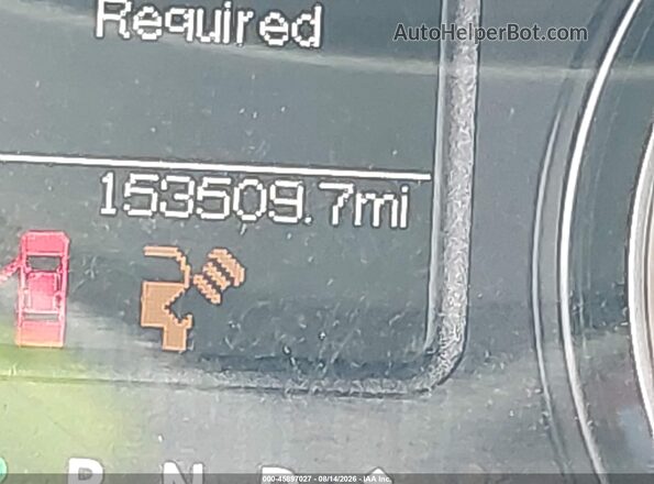 1C6RR6KG8GS155086 2016 RAM 1500 Red 