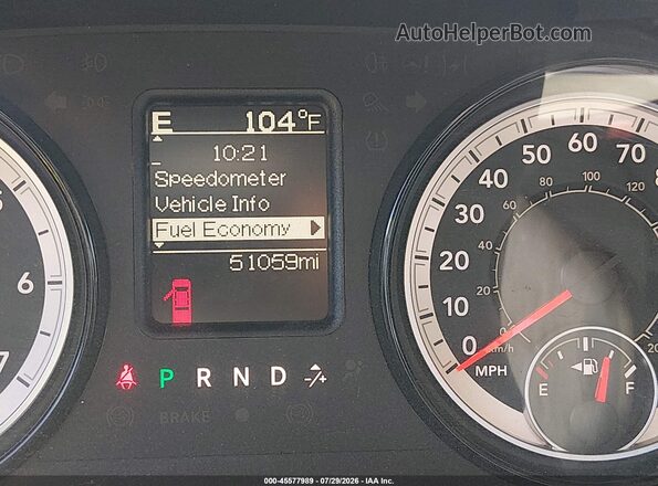 1C6RR6KGXJS296524 2018 RAM 1500 Navy Vista de los asientos traseros