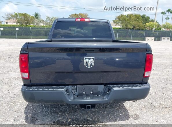 1C6RR6KGXMS572043 2021 RAM 1500 CLASSIC Gray 