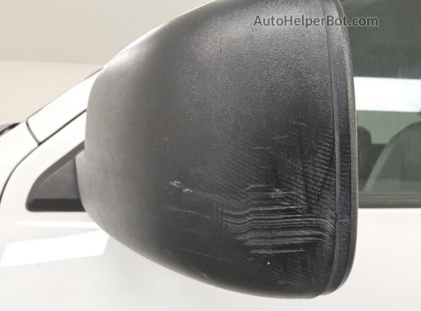 1C6RR6KT7KS633486 2019 RAM 1500 Белый 