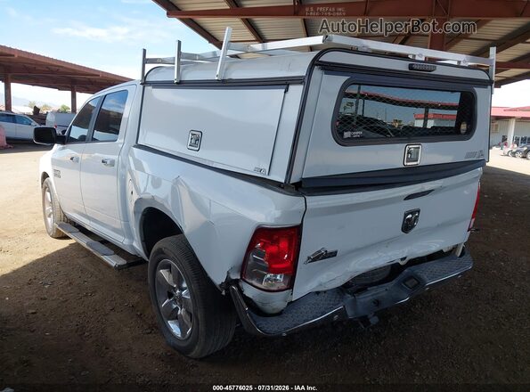 1C6RR6LG0HS704036 2017 RAM 1500 White Հետևի ձախ