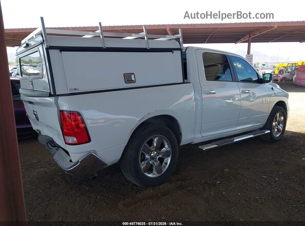 1C6RR6LG0HS704036 2017 RAM 1500 White Հետևի աջ