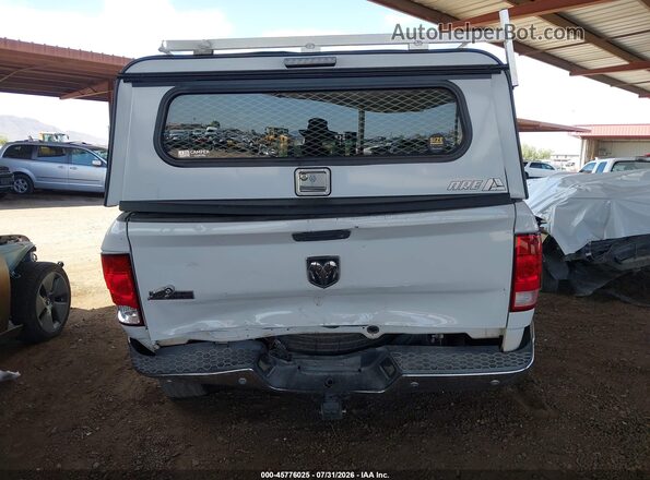 1C6RR6LG0HS704036 2017 RAM 1500 White 