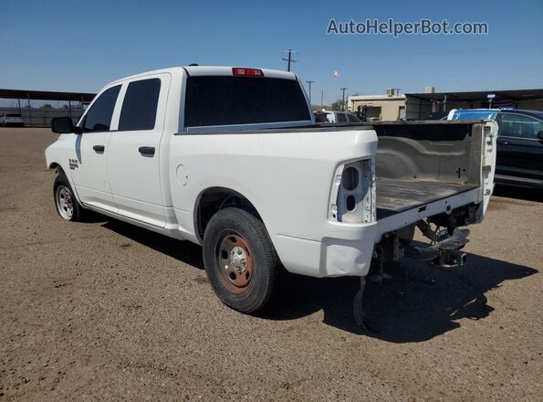 1C6RR6LG5NS234985 2022 RAM 1500 White 