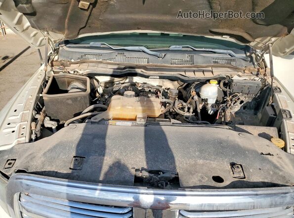 1C6RR6LM0GS214426 2016 RAM 1500 Белый Вид задней части салона
