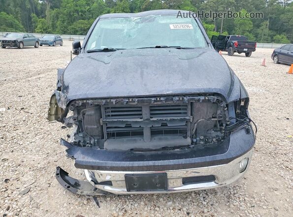 1C6RR6LT4GS155615 2016 RAM 1500 Gray Vista frontal