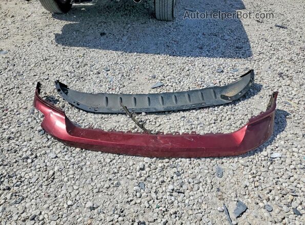 1C6RR6LT5KS564117 2019 RAM 1500 Maroon Widok komory silnika