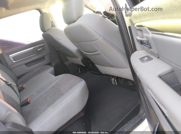 1C6RR6LT6KS573604 2019 RAM 1500 CLASSIC White Вид наклейки з VIN-кодом