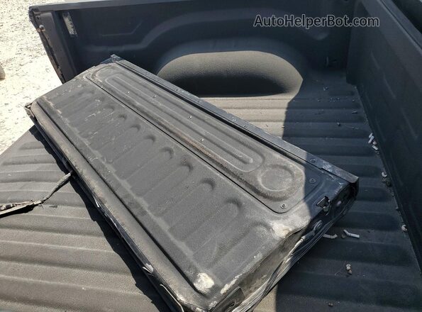 1C6RR6LT7HS532990 2017 RAM 1500 Black Вид підкапотного простору