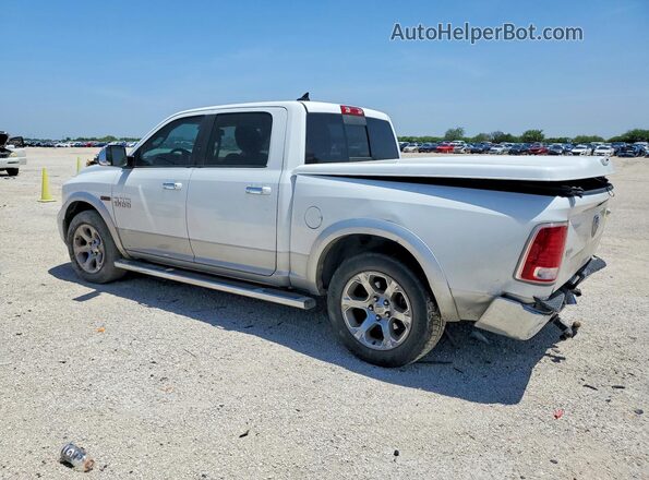 1C6RR6NM2GS340896 2016 RAM 1500 White Հետևի ձախ