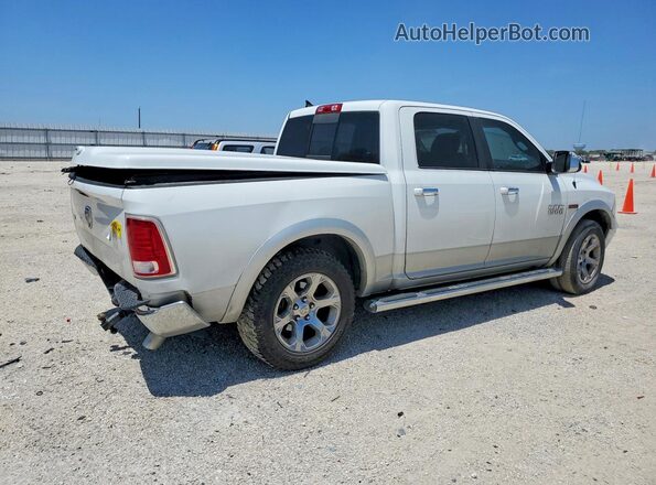 1C6RR6NM2GS340896 2016 RAM 1500 White Հետևի աջ