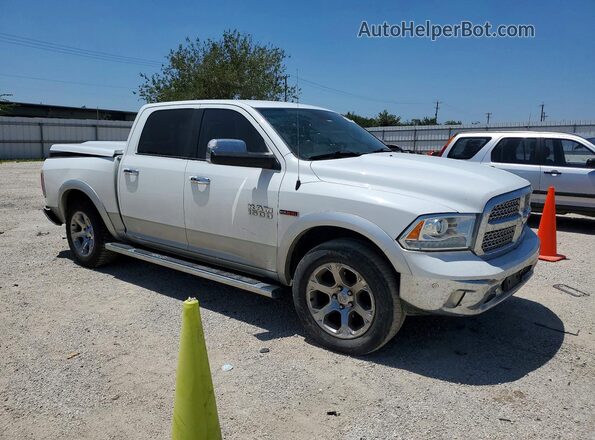1C6RR6NM2GS340896 2016 RAM 1500 White Առջևի աջ