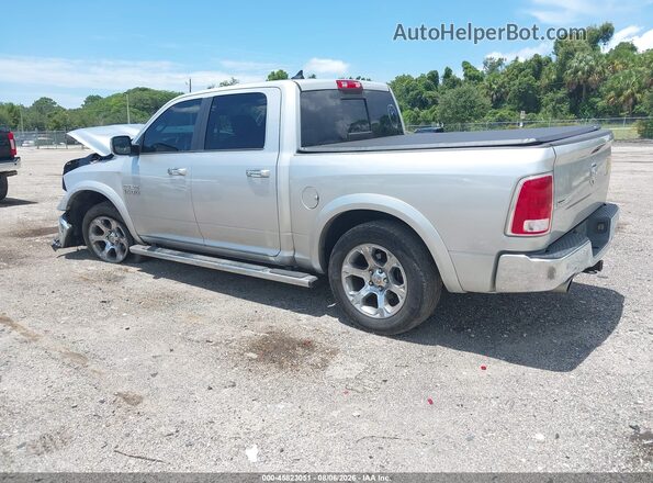 1C6RR6NT1HS856448 2017 RAM 1500 Silver Հետևի ձախ
