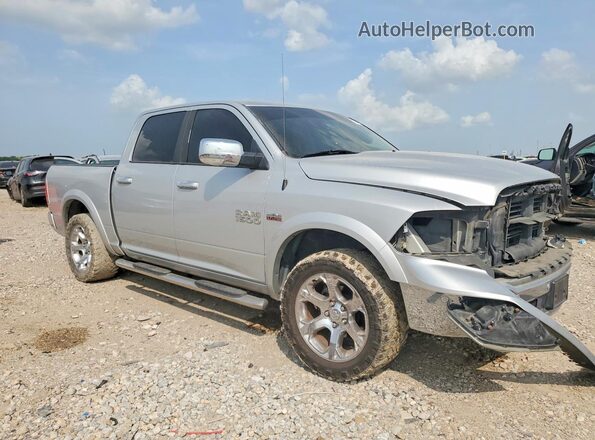 1C6RR6NT2GS404927 2016 RAM 1500 Silver წინა მარჯვენა
