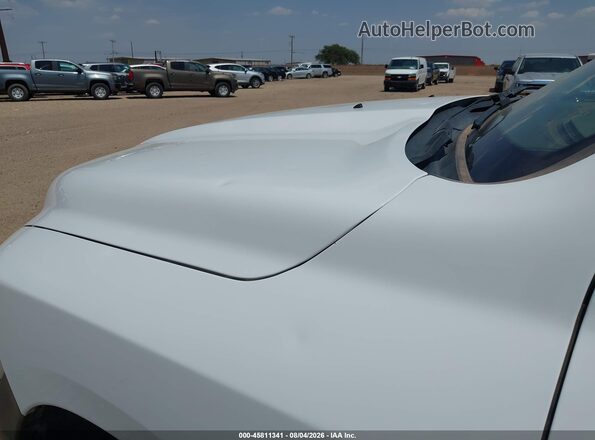 1C6RR7FG0HS616525 2017 RAM 1500 White Rear interior view