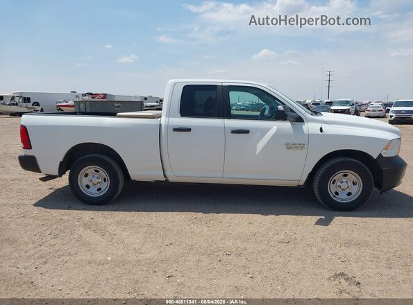 1C6RR7FG0HS616525 2017 RAM 1500 White 
