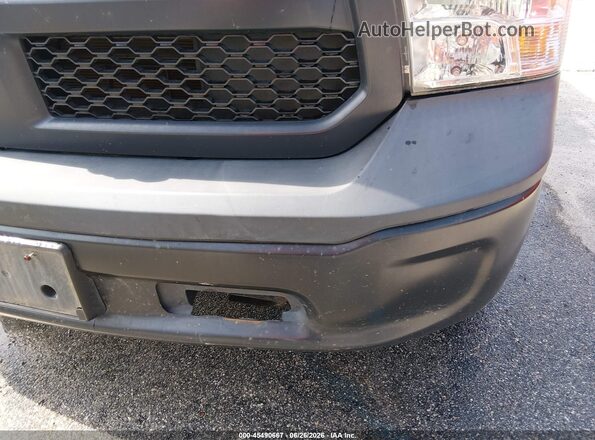 1C6RR7FG0KS645515 2019 RAM 1500 CLASSIC White 