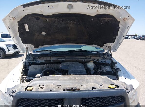 1C6RR7FG1GS356294 2016 RAM 1500 White Rear view